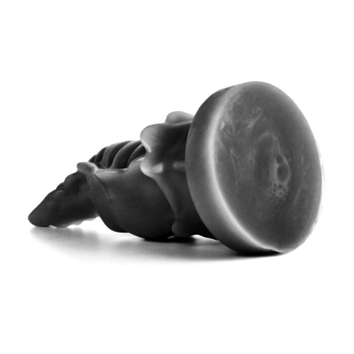 Sinnovator Cthulhu Tentacle Platinum Silicone Dildo 7.4 Inches to 12.7 Inches (3 Sizes) | UberKinky